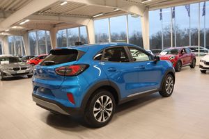 Ford Puma bild 2