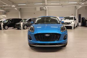 Ford Puma bild 3