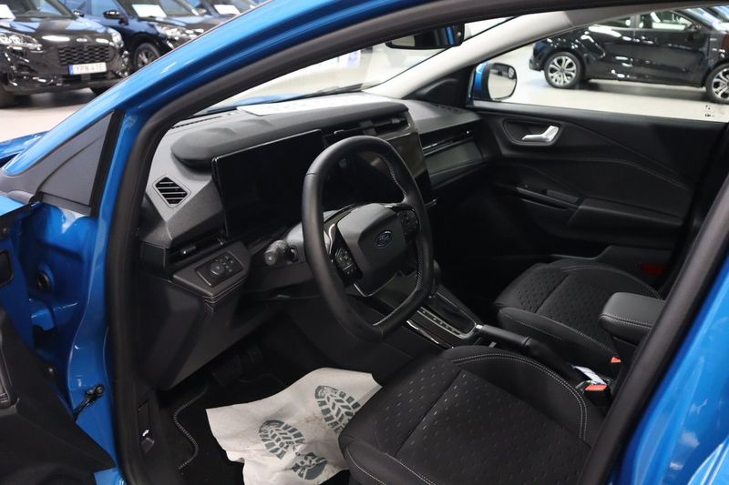 Ford Puma bild 5