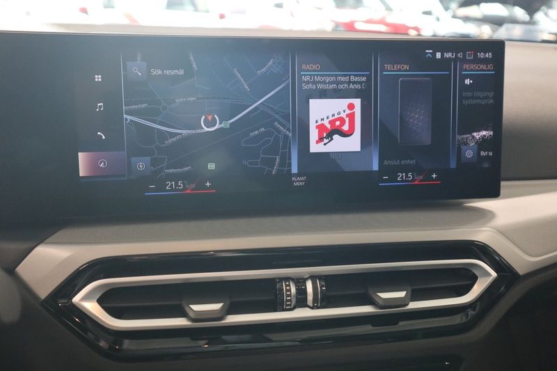 BMW 320 bild 14