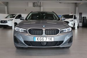 BMW 320 bild 3