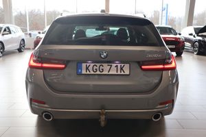 BMW 320 bild 4