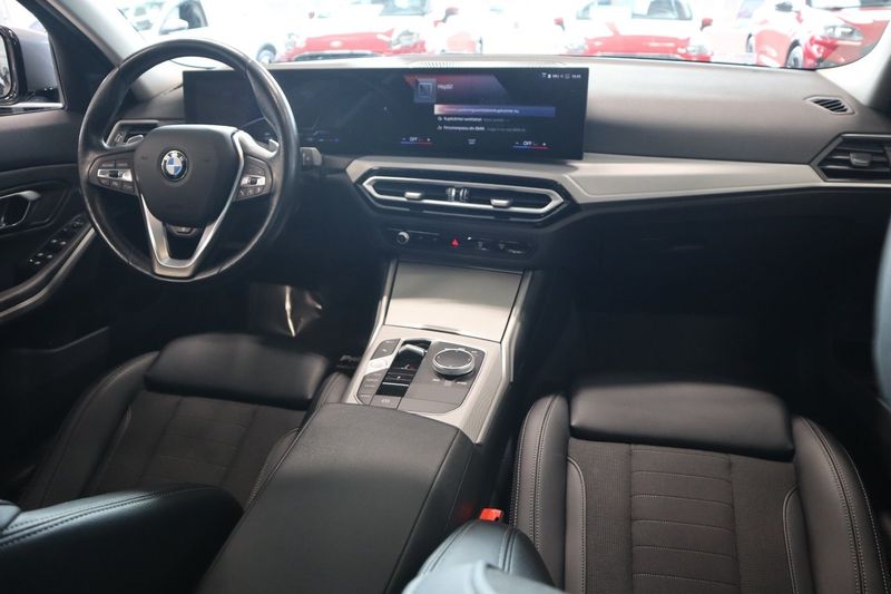 BMW 320 bild 17