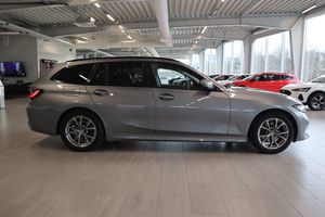 BMW 320 bild 7