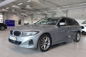 BMW 320 bild 1