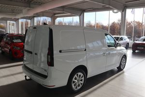 Ford Transit Connect bild 2