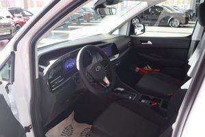 Ford Transit Connect bild 6