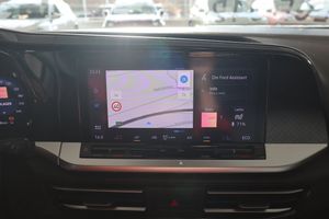 Ford Transit Connect bild 11