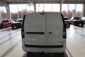 Ford Transit Connect bild 4