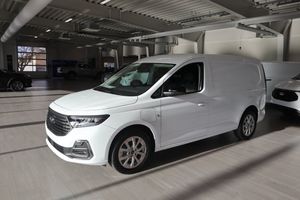 Ford Transit Connect bild 1