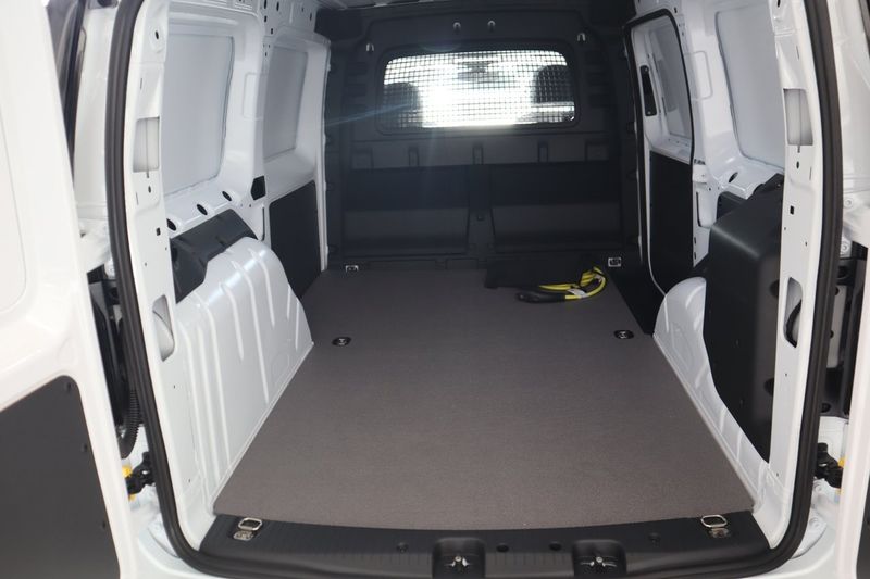 Ford Transit Connect bild 9