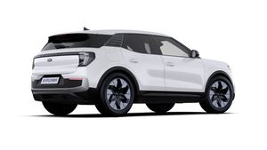 Ford Explorer bild 2
