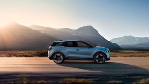 Ford Explorer bild 4