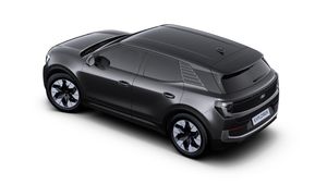 Ford Explorer bild 1