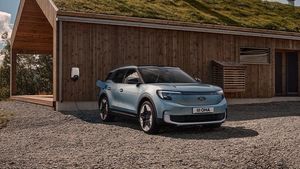 Ford Explorer bild 3