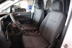 Ford Transit Connect bild 10