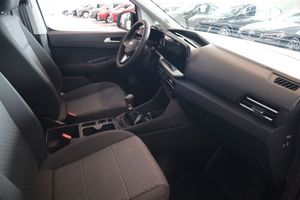 Ford Transit Connect bild 13