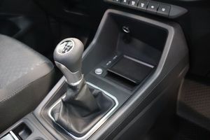 Ford Transit Connect bild 15