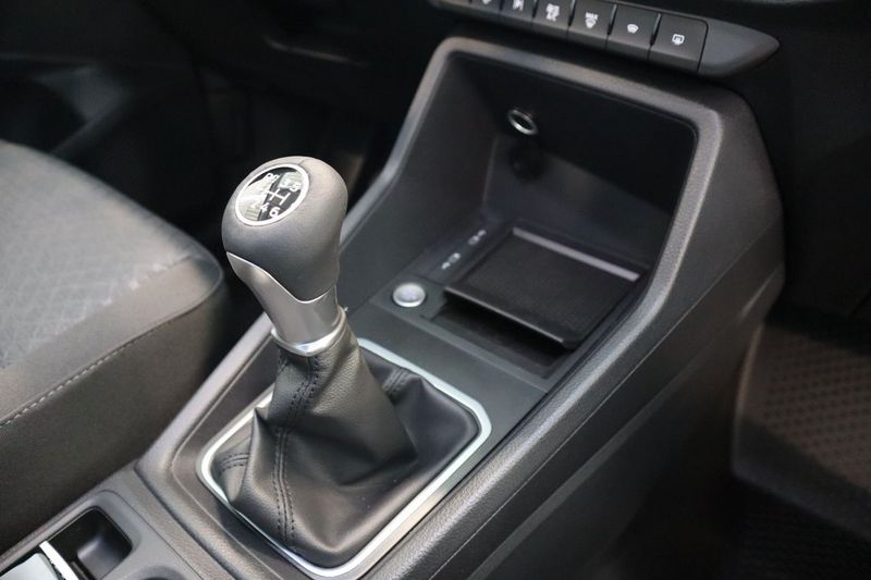 Ford Transit Connect bild 15