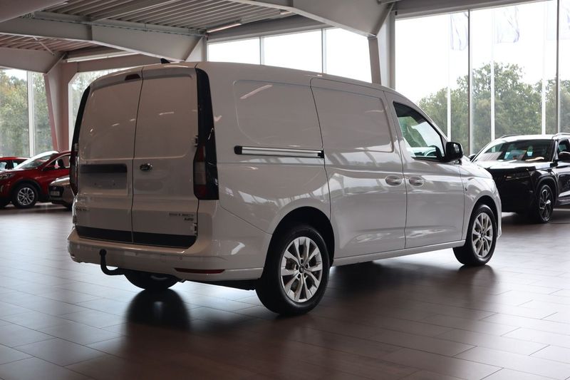 Ford Transit Connect bild 2