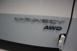 Ford Transit Connect bild 12