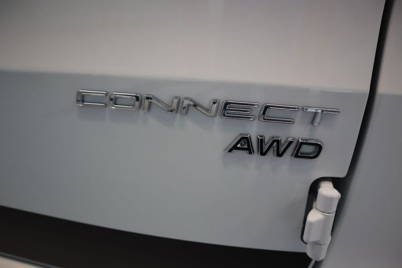 Ford Transit Connect bild 12