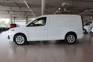 Ford Transit Connect bild 6