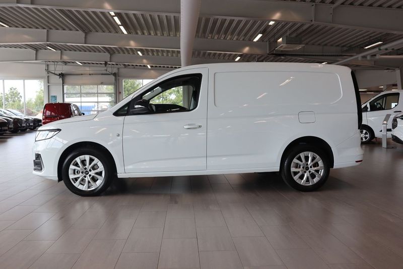 Ford Transit Connect bild 6