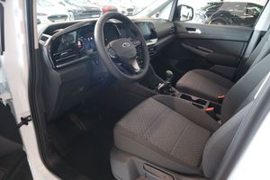Ford Transit Connect bild 9