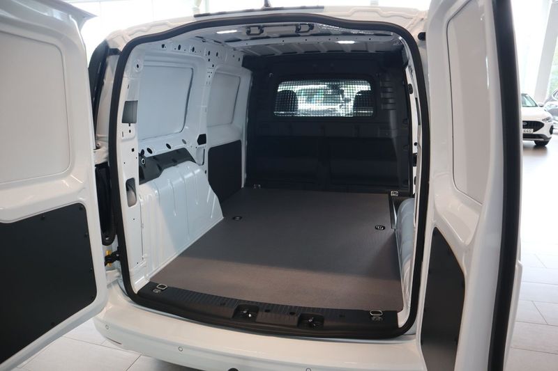 Ford Transit Connect bild 8