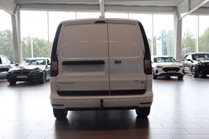 Ford Transit Connect bild 4