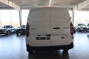 Ford Transit Custom bild 4