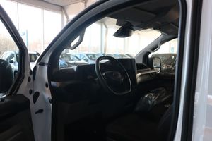 Ford Transit Custom bild 5