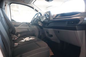 Ford Transit Custom bild 6
