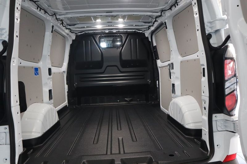 Ford Transit Custom bild 8