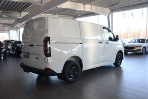 Ford Transit Custom bild 2