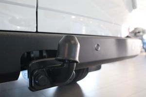 Ford Transit Custom bild 9
