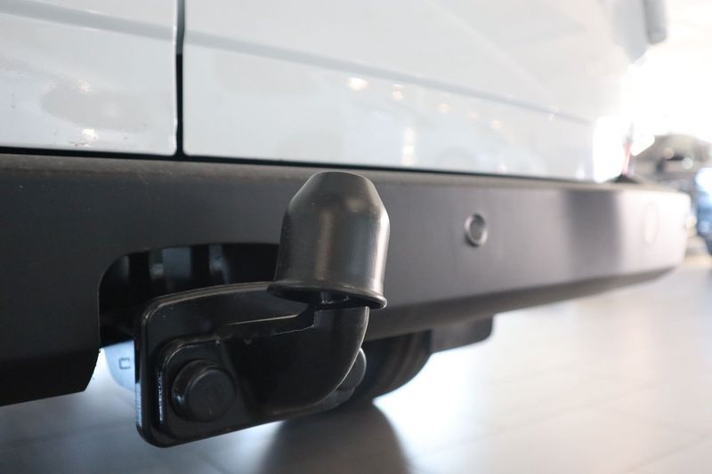 Ford Transit Custom bild 9