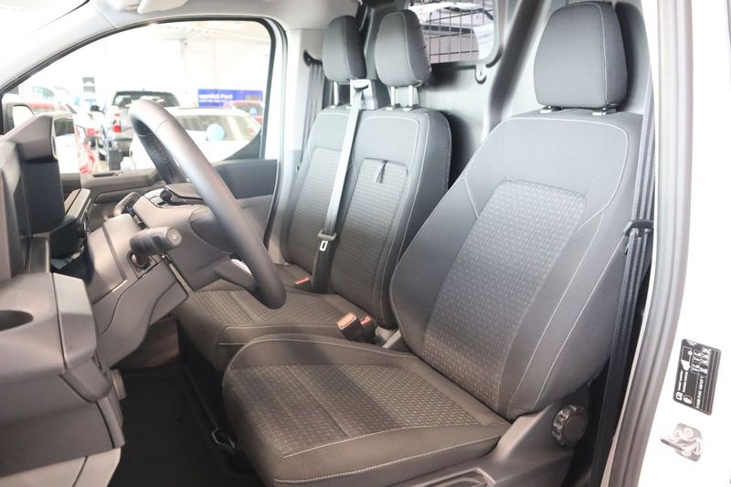 Ford Transit bild 15