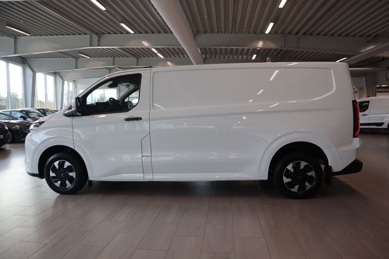Ford Transit bild 5