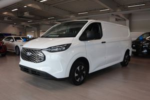 Ford Transit bild 1