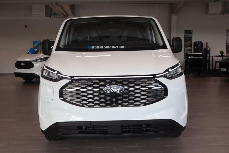 Ford Transit bild 3