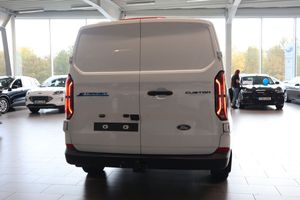 Ford Transit bild 4