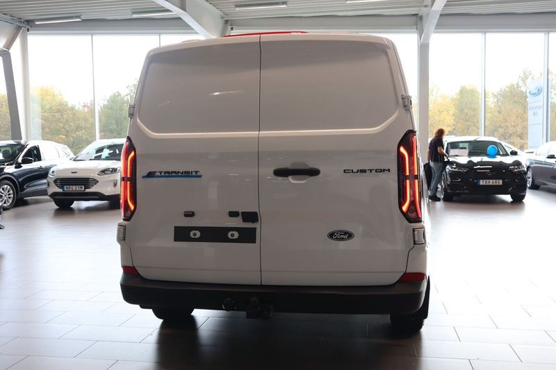 Ford Transit bild 4