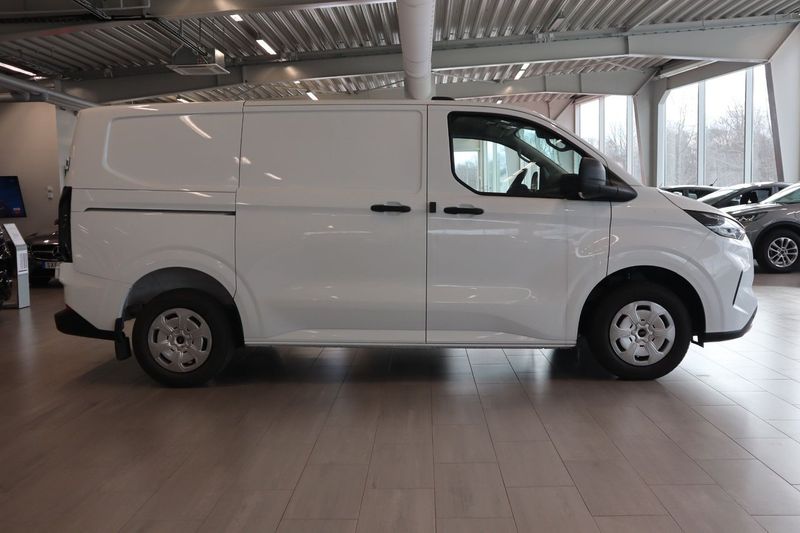 Ford Transit Custom bild 6