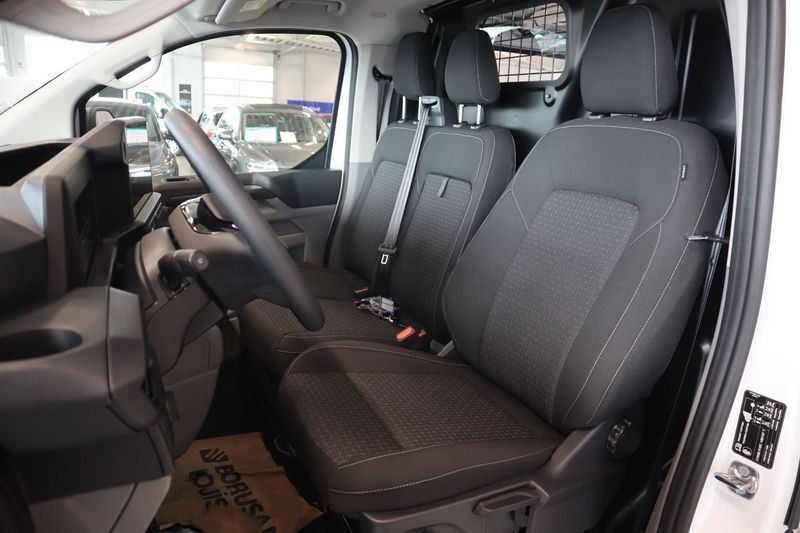 Ford Transit Custom bild 13