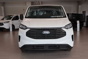 Ford Transit Custom bild 3
