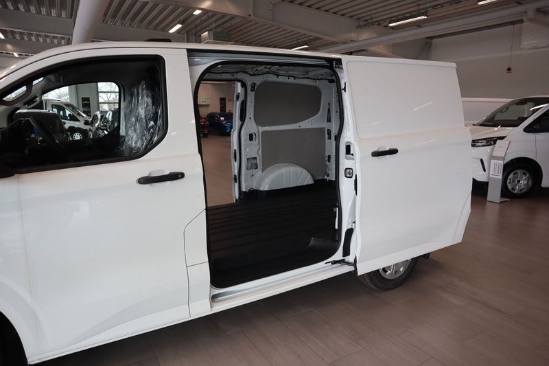 Ford Transit Custom bild 11