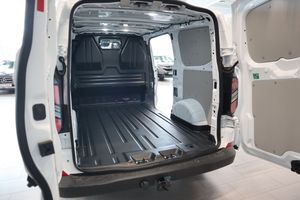Ford Transit Custom bild 10