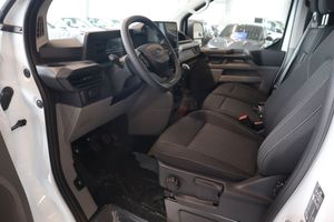 Ford Transit Custom bild 12